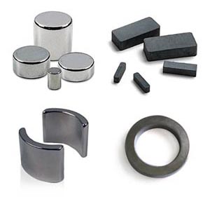 NdFeB Rare Earth Magnets