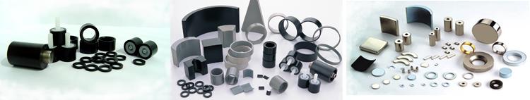 NdFeB Rare Earth Magnets